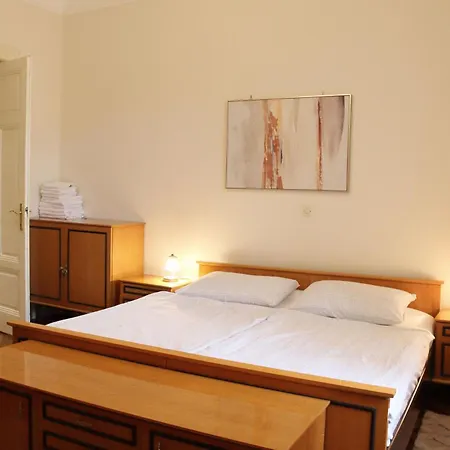 Apartman San Giuseppe Lovran